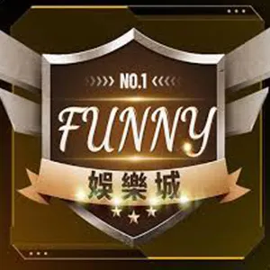 FUNNY娛樂城LOGO
