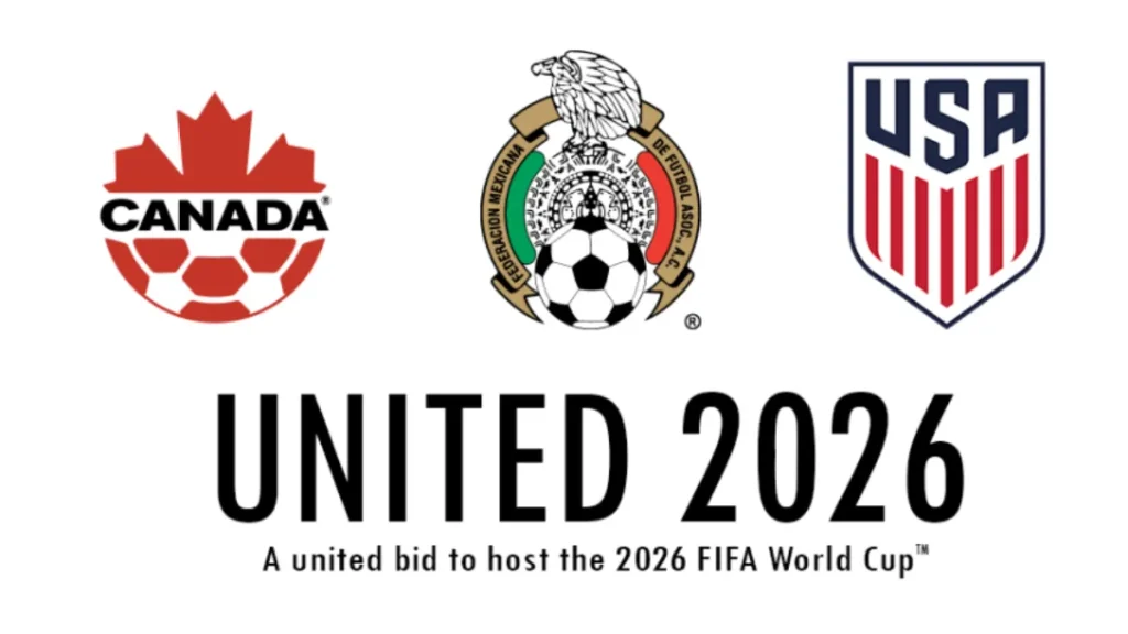 世界盃主辦國2026