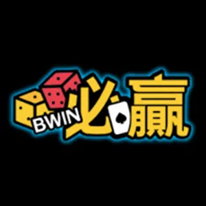 必贏娛樂城LOGO
