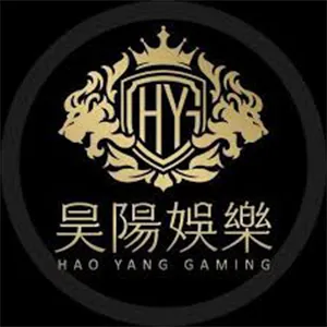 昊陽娛樂城LOGO