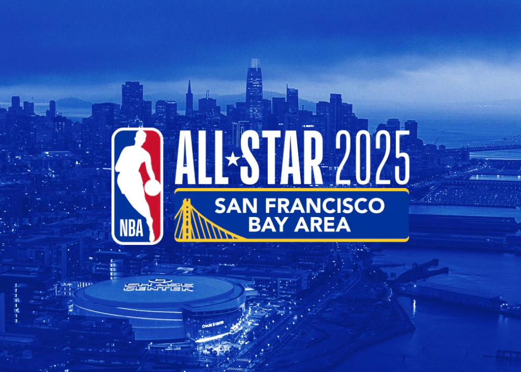 2025 NBA明星賽