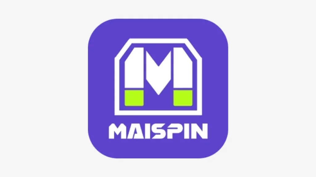 maispin-LOGO