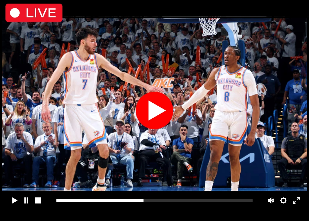 2025 NBA 明星賽直播