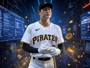 Super 娛樂城 x 鄭宗哲 MLB 初登場