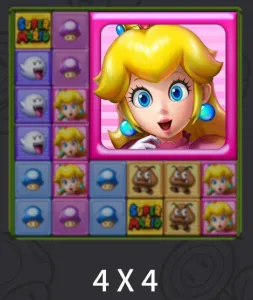 mario go（瑪利歐 GO）4x4
