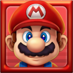 mario go（瑪利歐 GO）符號1