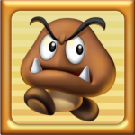 mario go（瑪利歐 GO）符號4
