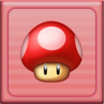 mario go（瑪利歐 GO）符號6