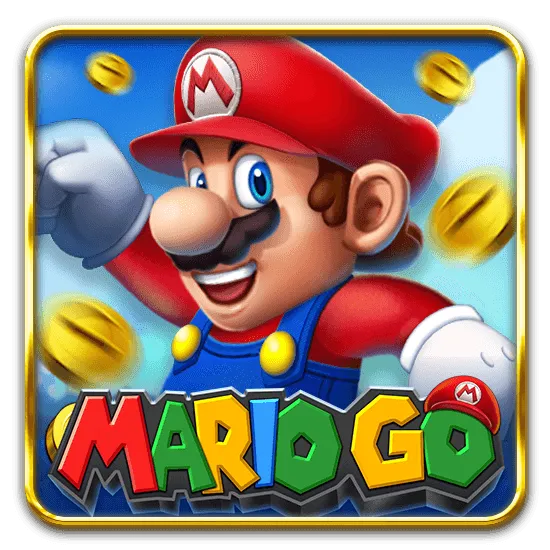 麻將發大財:RG 電子老虎機評價 20 mario go(瑪利歐 GO)APP