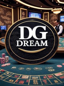 dg百家樂