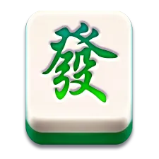 麻將發大財:RG 電子老虎機評價 11 麻將發大財 符號 1