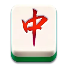 麻將發大財:RG 電子老虎機評價 13 麻將發大財 符號 3