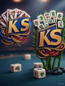 KS棋牌