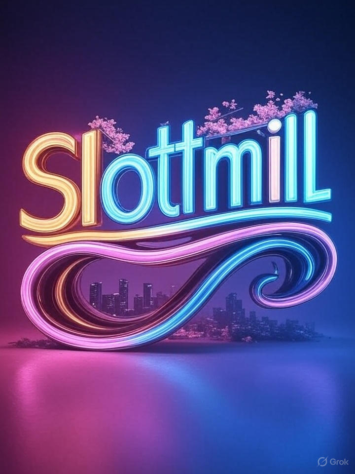 Slotmill
