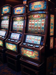 《孫行者》ATG電子老虎機