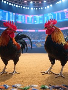 鬥雞